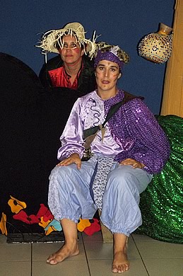 Photo 1 en taille normale